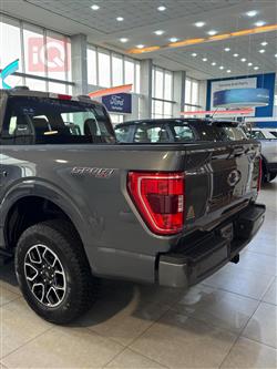 فۆرد F-150